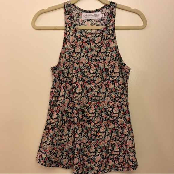 Gypsy Warrior Tops - Gypsy Warrior > Tank